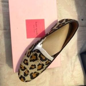 Kate Spade Loafers